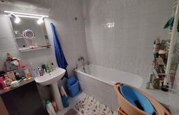 Apartament de 2 camere, 60mp, parcare, zona Bucium