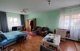 Apartament de 2 camere, 60mp, parcare, zona Bucium