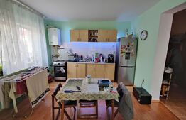 Apartament de 2 camere, 60mp, parcare, zona Bucium