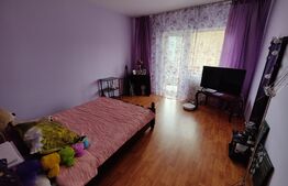 Apartament de 2 camere, 60mp, parcare, zona Bucium