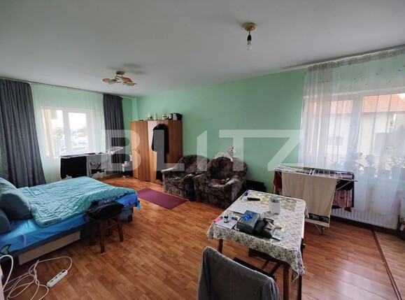 Apartament de vânzare 2 camere Manastur - 116967AV | BLITZ Cluj-Napoca | Poza1