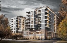 Apartament 2 camere, terasa 40 mp, zona Iulius Mall