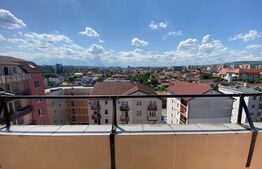 Exclusiv! Apartament 41 mp, balcon si boxa, Dunarii 