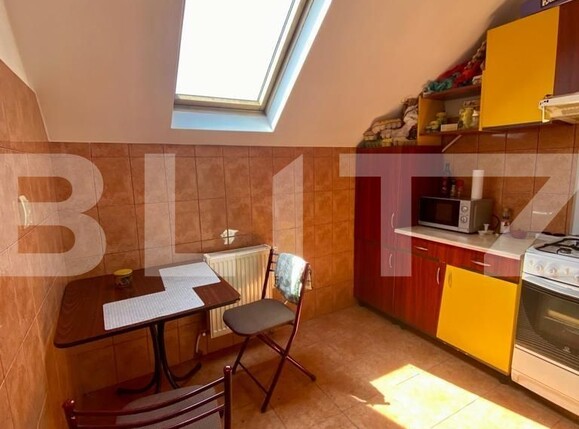 Garsonieră de vânzare Intre Lacuri - 116969AV | BLITZ Cluj-Napoca | Poza7