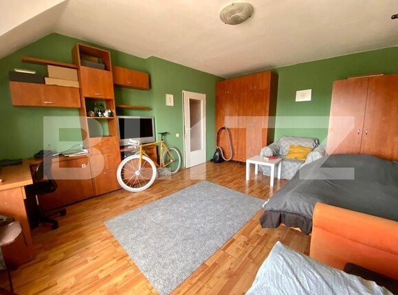 Garsonieră de vânzare Intre Lacuri - 116969AV | BLITZ Cluj-Napoca | Poza2