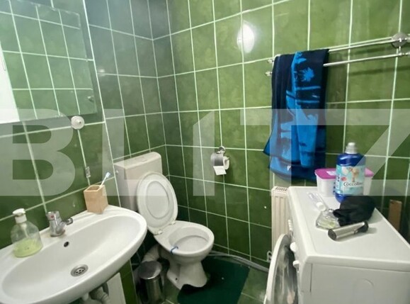 Garsonieră de vânzare Intre Lacuri - 116969AV | BLITZ Cluj-Napoca | Poza4