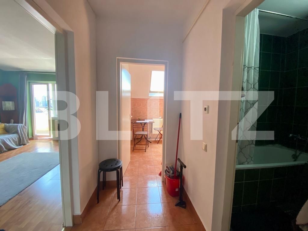 Garsonieră de vânzare Intre Lacuri - 116969AV | BLITZ Cluj-Napoca | Poza8