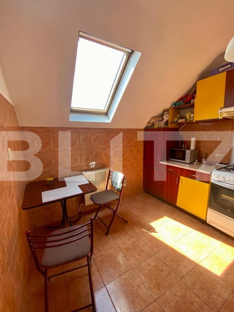 Garsonieră de vânzare Intre Lacuri - 116969AV | BLITZ Cluj-Napoca | Poza7