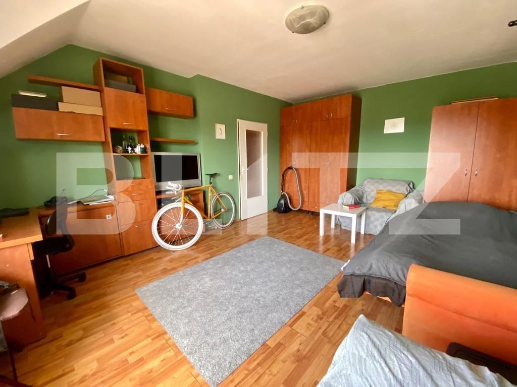Garsonieră de vânzare Intre Lacuri - 116969AV | BLITZ Cluj-Napoca | Poza2