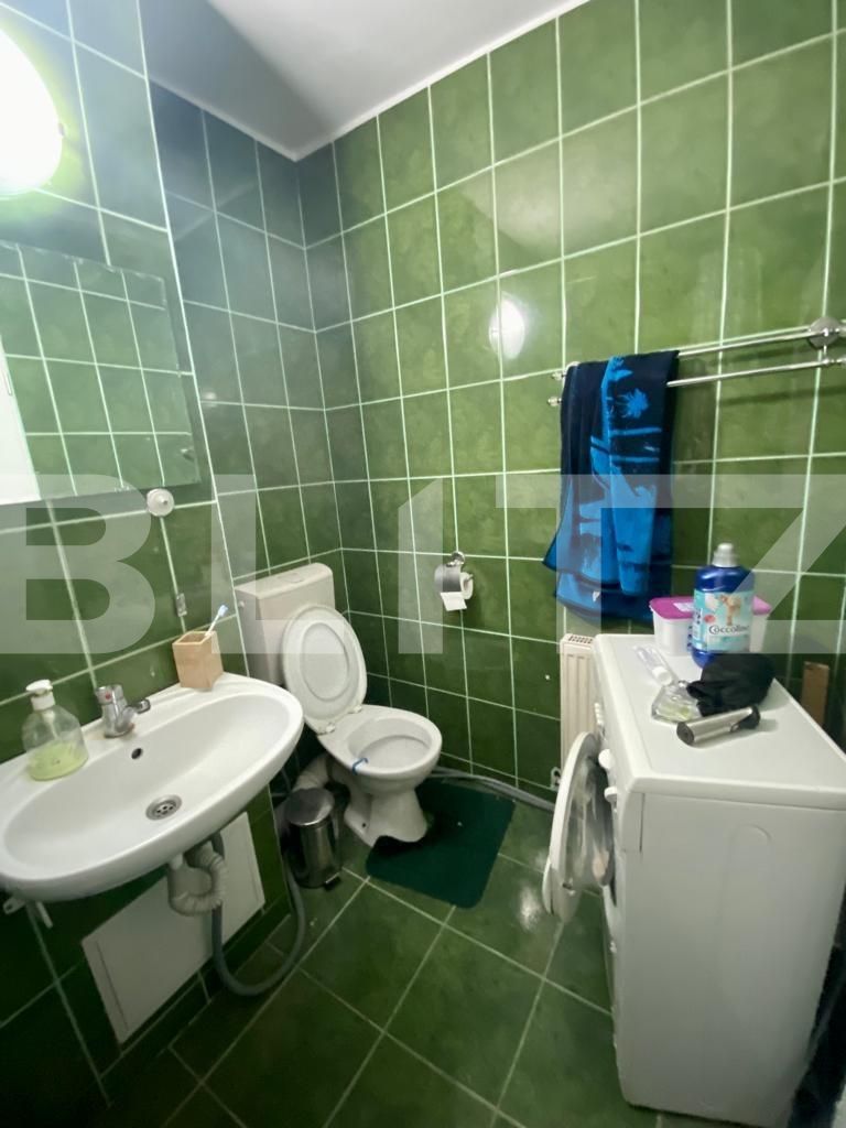 Garsonieră de vânzare Intre Lacuri - 116969AV | BLITZ Cluj-Napoca | Poza4