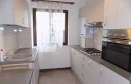 2 camere, 55 mp, imobil nou, mobilat modern, terasa de 53 mp, zona strazii Dunarii