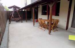 2 camere, 55 mp, imobil nou, mobilat modern, terasa de 53 mp, zona strazii Dunarii