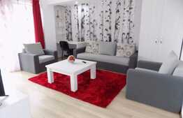 2 camere, 55 mp, imobil nou, mobilat modern, terasa de 53 mp, zona strazii Dunarii