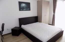 2 camere, 55 mp, imobil nou, mobilat modern, terasa de 53 mp, zona strazii Dunarii