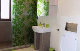 2 camere, 55 mp, imobil nou, mobilat modern, terasa de 53 mp, zona strazii Dunarii