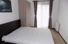 2 camere, 55 mp, imobil nou, mobilat modern, terasa de 53 mp, zona strazii Dunarii