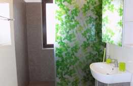 2 camere, 55 mp, imobil nou, mobilat modern, terasa de 53 mp, zona strazii Dunarii