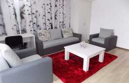 2 camere, 55 mp, imobil nou, mobilat modern, terasa de 53 mp, zona strazii Dunarii