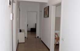 2 camere, 55 mp, imobil nou, mobilat modern, terasa de 53 mp, zona strazii Dunarii