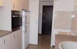 2 camere, 55 mp, imobil nou, mobilat modern, terasa de 53 mp, zona strazii Dunarii