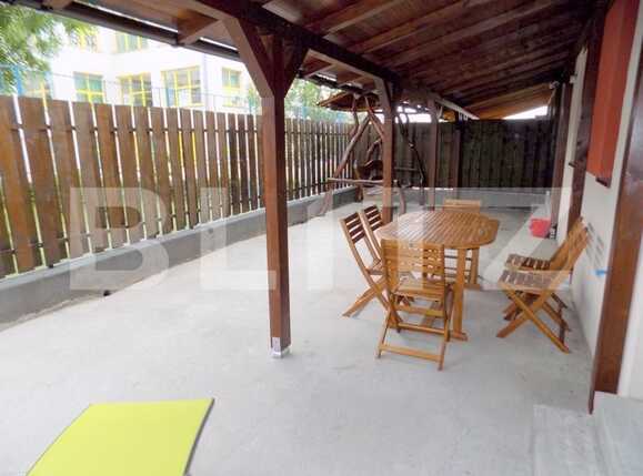 Apartament de închiriat 2 camere Marasti - 11697AI | BLITZ Cluj-Napoca | Poza17