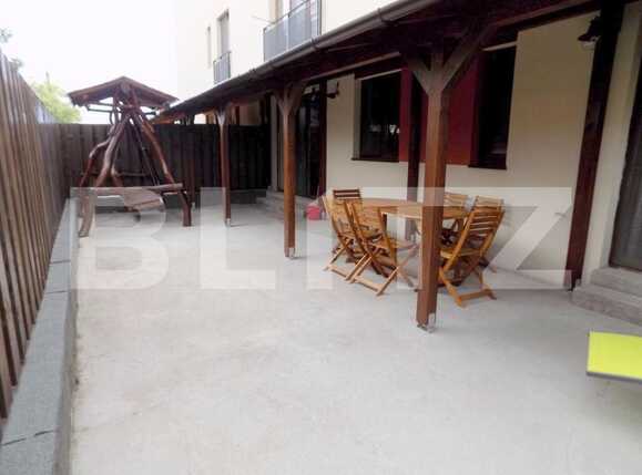 Apartament de închiriat 2 camere Marasti - 11697AI | BLITZ Cluj-Napoca | Poza16