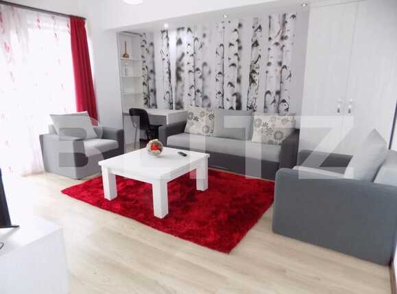 Apartament de închiriat 2 camere Marasti - 11697AI | BLITZ Cluj-Napoca | Poza1