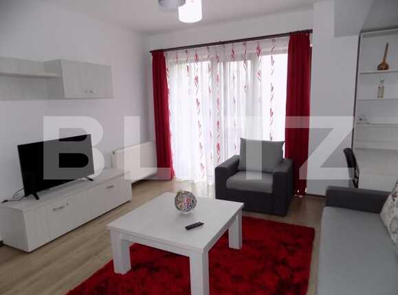 Apartament de închiriat 2 camere Marasti - 11697AI | BLITZ Cluj-Napoca | Poza4