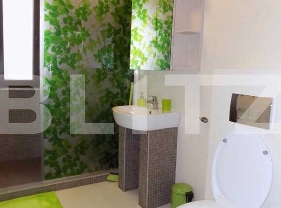 Apartament de închiriat 2 camere Marasti - 11697AI | BLITZ Cluj-Napoca | Poza14