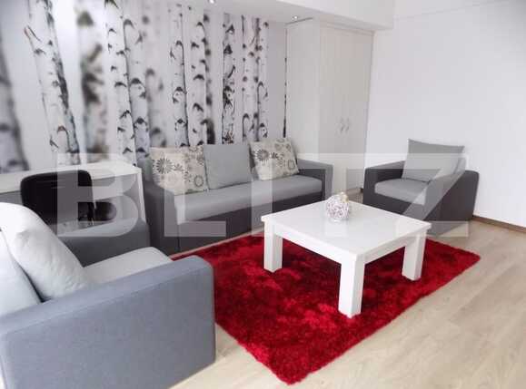 Apartament de închiriat 2 camere Marasti - 11697AI | BLITZ Cluj-Napoca | Poza3