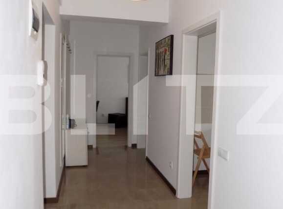 Apartament de închiriat 2 camere Marasti - 11697AI | BLITZ Cluj-Napoca | Poza13