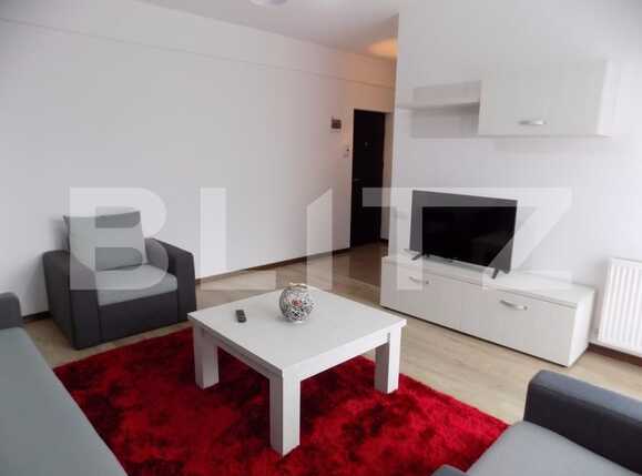 Apartament de închiriat 2 camere Marasti - 11697AI | BLITZ Cluj-Napoca | Poza2