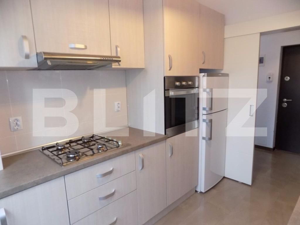 Apartament de închiriat 2 camere Marasti - 11697AI | BLITZ Cluj-Napoca | Poza9