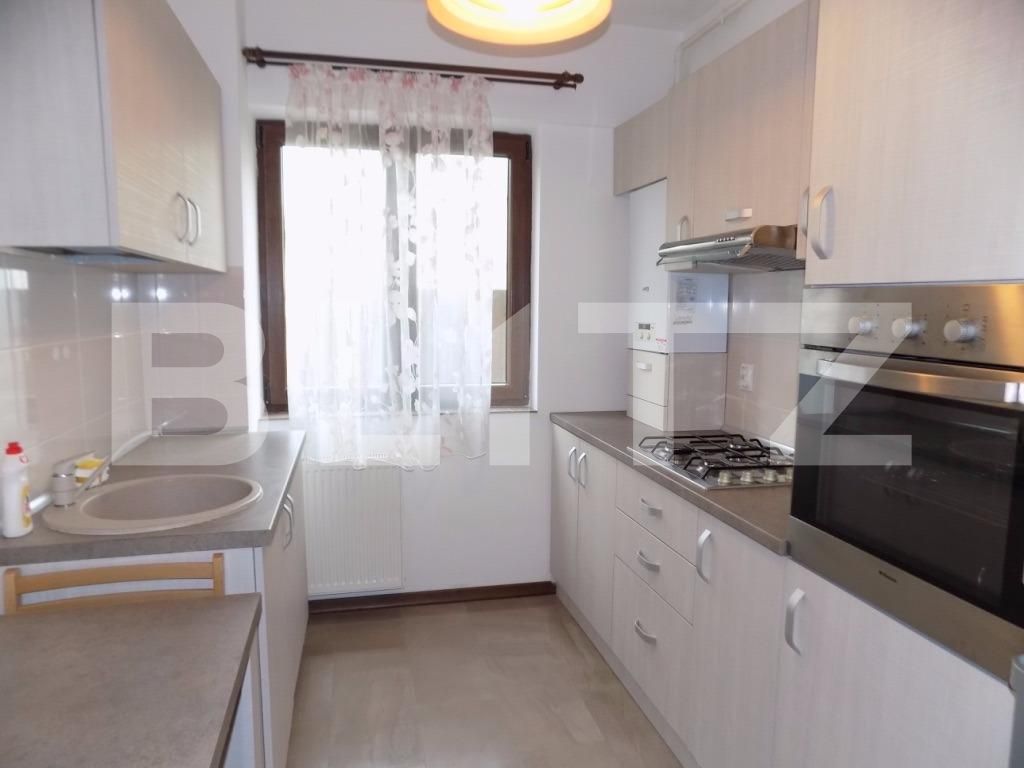 Apartament de închiriat 2 camere Marasti - 11697AI | BLITZ Cluj-Napoca | Poza10