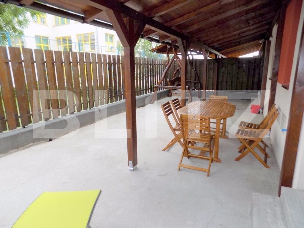 Apartament de închiriat 2 camere Marasti - 11697AI | BLITZ Cluj-Napoca | Poza17