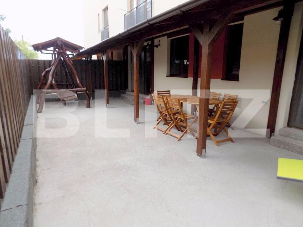 Apartament de închiriat 2 camere Marasti - 11697AI | BLITZ Cluj-Napoca | Poza16