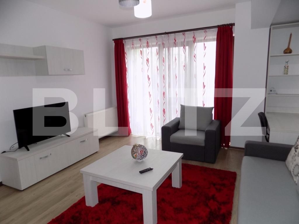 Apartament de închiriat 2 camere Marasti - 11697AI | BLITZ Cluj-Napoca | Poza4