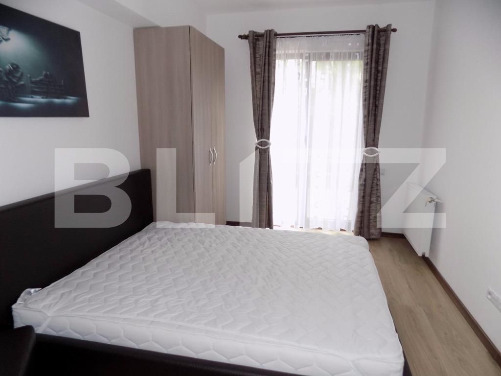 Apartament de închiriat 2 camere Marasti - 11697AI | BLITZ Cluj-Napoca | Poza7