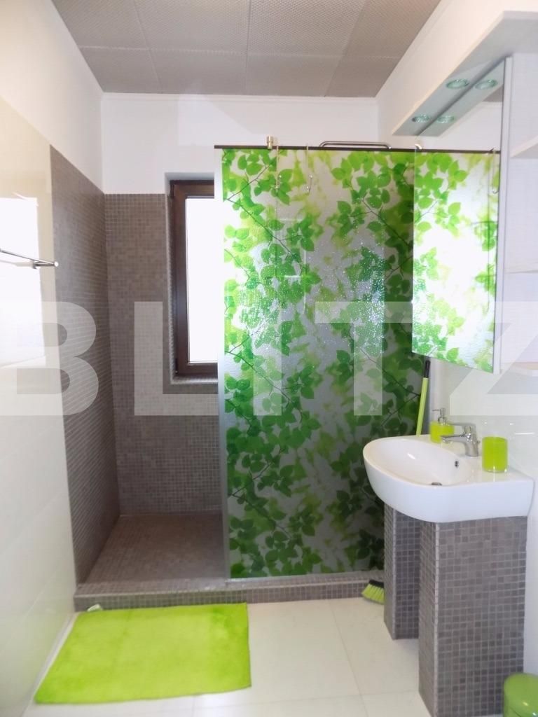 Apartament de închiriat 2 camere Marasti - 11697AI | BLITZ Cluj-Napoca | Poza15