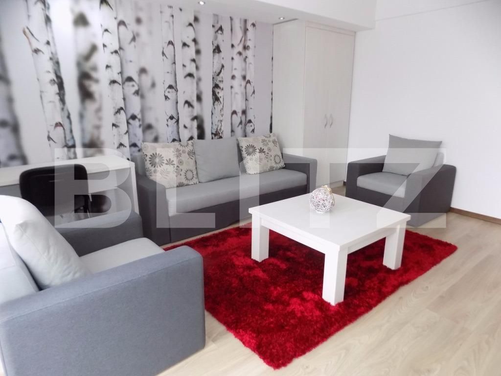 Apartament de închiriat 2 camere Marasti - 11697AI | BLITZ Cluj-Napoca | Poza3