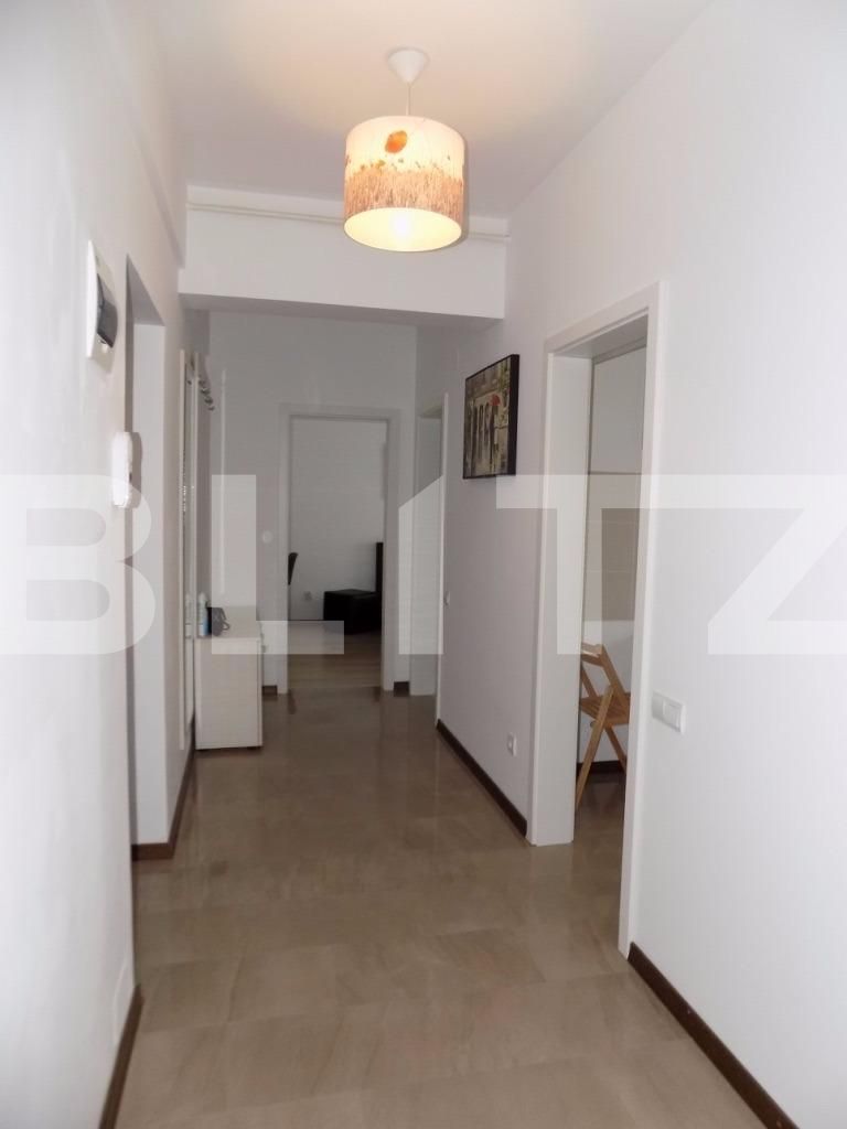 Apartament de închiriat 2 camere Marasti - 11697AI | BLITZ Cluj-Napoca | Poza13