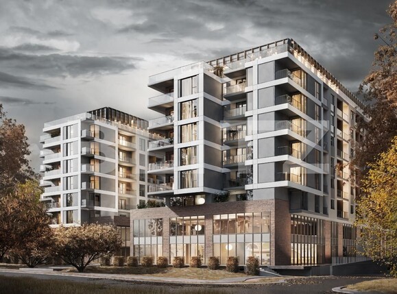 Garsonieră de vânzare Gheorgheni - 116970AV | BLITZ Cluj-Napoca | Poza1