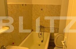 Apartament spatios cu 2 camere, 64 mp, zona strazii Lombului 