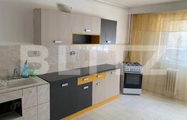 Apartament spatios cu 2 camere, 64 mp, zona strazii Lombului 