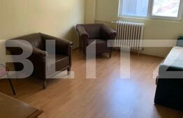 Apartament spatios cu 2 camere, 64 mp, zona strazii Lombului 