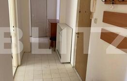 Apartament spatios cu 2 camere, 64 mp, zona strazii Lombului 