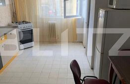 Apartament spatios cu 2 camere, 64 mp, zona strazii Lombului 