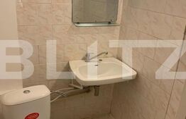 Apartament spatios cu 2 camere, 64 mp, zona strazii Lombului 