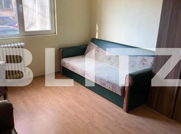 Apartament de vânzare 2 camere Dambul Rotund - 116973AV | BLITZ Cluj-Napoca | Poza1