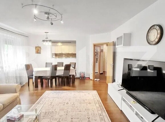 Apartament de vânzare 4 camere Bartolomeu - 116974AV | BLITZ Brașov | Poza1